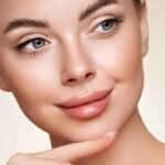 מילוי שפתיים פילר ד"ר פולינה בחוס