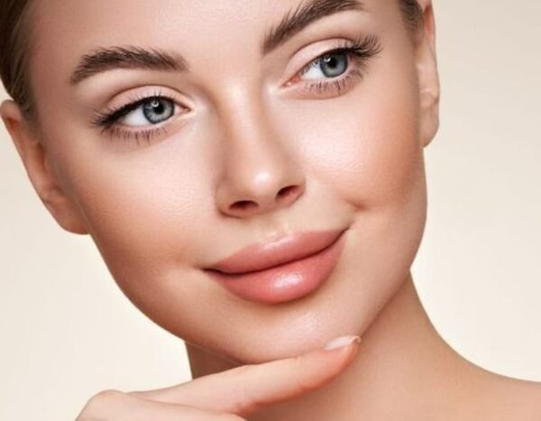 מילוי שפתיים פילר ד"ר פולינה בחוס